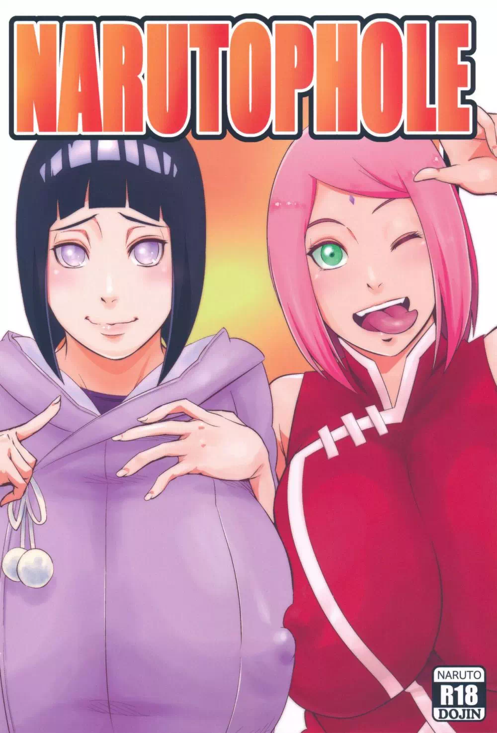 Манга Наруто/Боруто – Narutophole